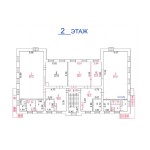 10-я Парковая улица, 18А - Аренда здания: 827.60 кв.м.