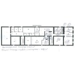 3-я Прядильная улица, 15А - Продажа здания: 1430.50 кв.м.