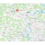 Зеленоградская улица, 11А - Аренда производственного помещения: 15021.70 кв.м.