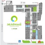 Огородный проезд, 10 - Продажа помещения свободного назначения: 96.90 кв.м.