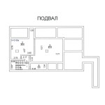 Нежинская улица, 13А - Аренда здания: 2456.10 кв.м.