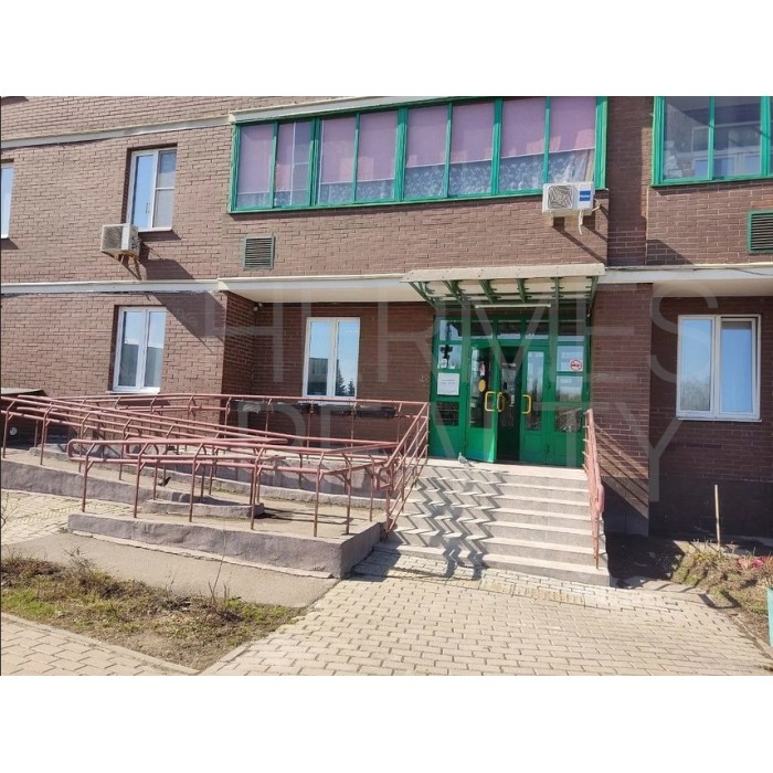  - Аренда помещения свободного назначения: 251.20 кв.м.