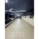 Люблинская улица, 38 - Аренда помещения свободного назначения: 528.00 кв.м.
