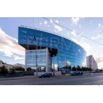 2-й Сыромятнический переулок, 1 - Аренда помещения свободного назначения: 1621.90 кв.м.