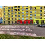 Маресьева улица, 12к4 - Продажа офисного здания: 138.10 кв.м.