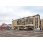 Молодежная улица, 15А - Продажа офисного здания: 3504.40 кв.м.