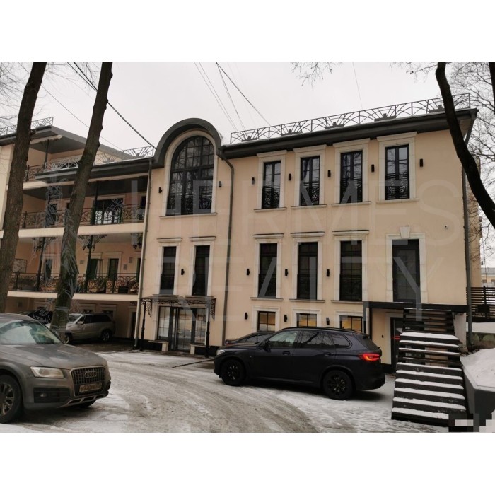 Петровка улица, 21с2 - Аренда помещения свободного назначения: 347.00 кв.м.