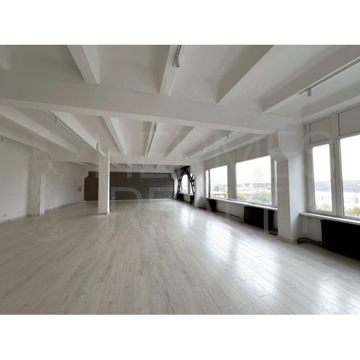 2-я Машиностроения улица, 27с6 - Продажа офиса: 167.00 кв.м.