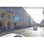 Остоженка улица, 7С1 - Аренда офиса: 130.00 кв.м.