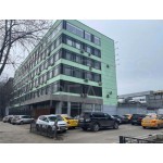 2-я Машиностроения улица, 27с6 - Продажа офиса: 167.00 кв.м.