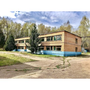 Озерная улица, 7 - Аренда отеля / гостиницы: 2497.90 кв.м.