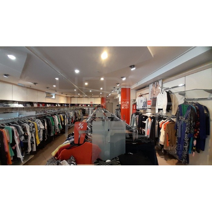 Трифоновская улица, 12 - Аренда помещения свободного назначения: 1215.50 кв.м.