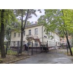 10-я Парковая улица, 18А - Аренда здания: 827.60 кв.м.