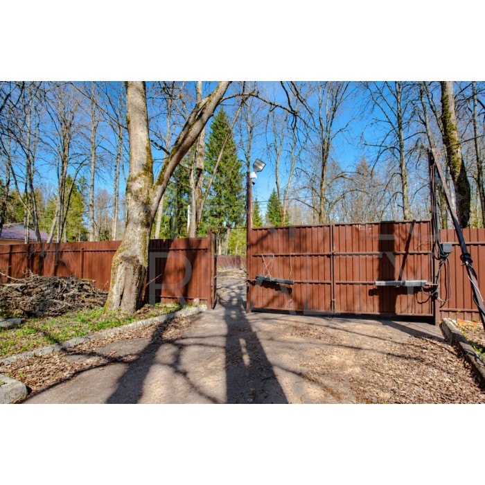 Дачная улица, 15 - Аренда здания: 1098.00 кв.м.