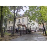 10-я Парковая улица, 18А - Продажа здания: 827.60 кв.м.