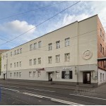 Образцова улица, 14 - Аренда офиса: 207.00 кв.м.