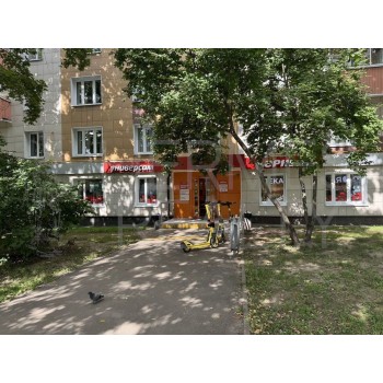 Планерная улица, 3к1 - Продажа помещения свободного назначения: 461.30 кв.м.