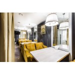 Старая Басманная улица, 34 - Аренда ресторана: 275.00 кв.м.