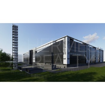 Рябиновая улица, д 42 стр 20 - Продажа офиса: 210000.00 кв.м.
