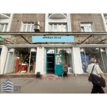 Энтузиастов шоссе, 24/43 - Аренда офиса: 152.70 кв.м.