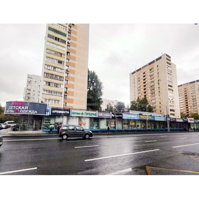 Таганская улица, 25-27 - Аренда офиса: 302.00 кв.м.
