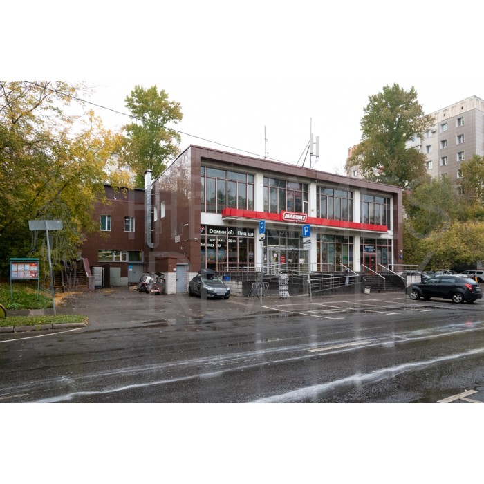 Звездный бульвар, 10с1 - Аренда помещения свободного назначения: 430.00 кв.м.