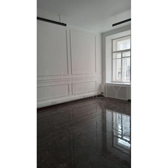 Остоженка улица, 7С1 - Аренда офиса: 130.00 кв.м.