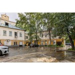 Новослободская улица, 61с1 - Продажа здания: 2792.00 кв.м.