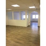 Верхняя Красносельская улица, 2/1с3 - Аренда офиса: 120.00 кв.м.