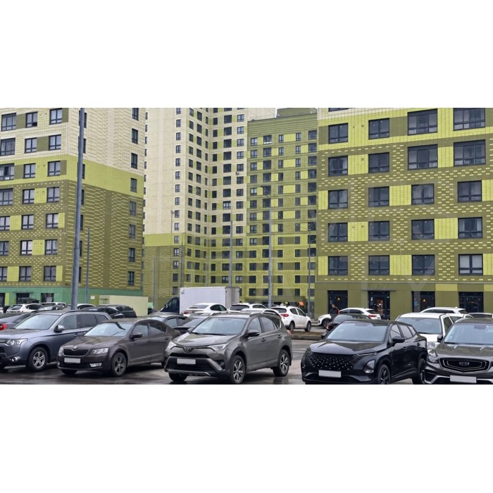 Маресьева улица, 12к4 - Продажа офисного здания: 138.10 кв.м.
