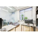Строителей бульвар, 4к1 - Продажа офиса: 600.00 кв.м.
