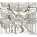 Кривоарбатский переулок, 4 - Продажа здания: 3715.00 кв.м.
