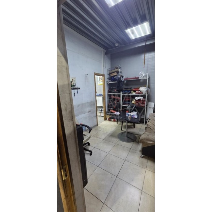  - Аренда помещения свободного назначения: 230.00 кв.м.