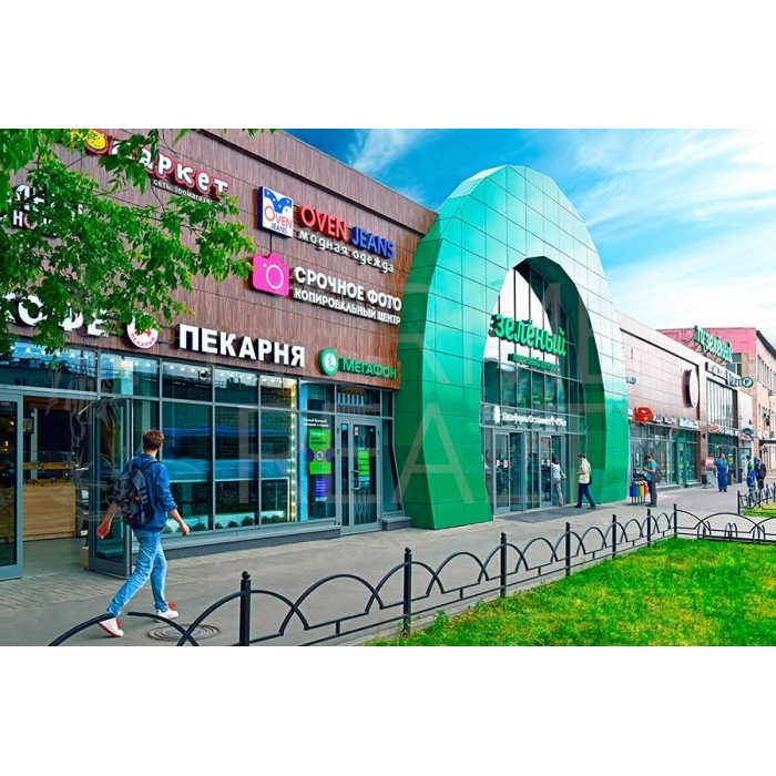 Огородный проезд, 10 - Продажа помещения свободного назначения: 96.90 кв.м.