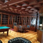 Николоямская улица, 40/22с4 - Аренда офиса: 366.50 кв.м.