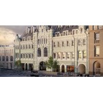 Кузнецкий Мост улица, 3с1 - Продажа помещения свободного назначения: 95.60 кв.м.