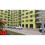 Маресьева улица, 12к4 - Продажа офисного здания: 138.10 кв.м.