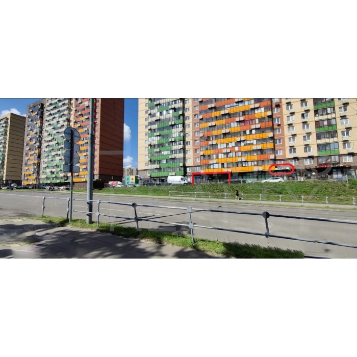 Крымская набережная, д 12/11 - Аренда здания: 125.00 кв.м.