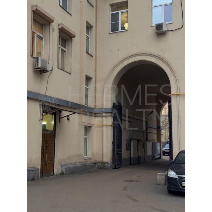 Большая Дорогомиловская улица, 11 - Продажа офисного здания: 10.80 кв.м.