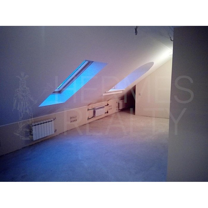 Солянка улица, 4с1А - Продажа здания: 1118.00 кв.м.