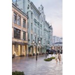 Кузнецкий Мост улица, 3с1 - Продажа помещения свободного назначения: 107.80 кв.м.