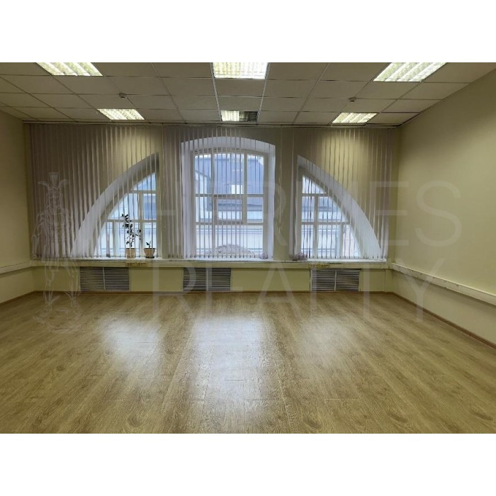 Барыковский переулок, 4с2 - Аренда офиса: 176.00 кв.м.