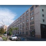 Шаболовка улица, 31Б - Аренда помещения свободного назначения: 257.50 кв.м.