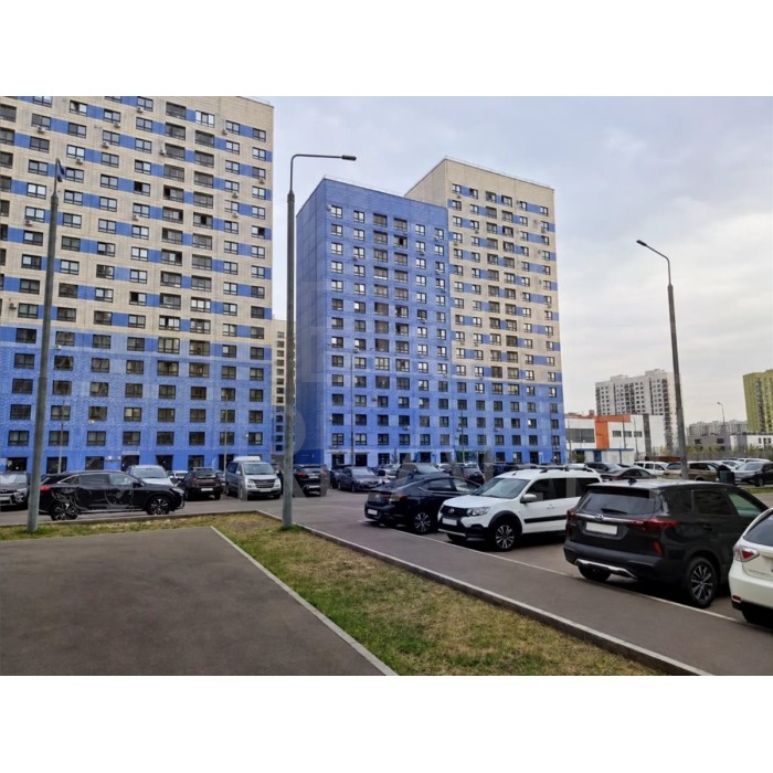 Маресьева улица, 12к4 - Продажа офисного здания: 138.10 кв.м.