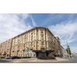 Смоленская-Сенная площадь, 23/25 - Аренда земельного участка: 54.00 кв.м.
