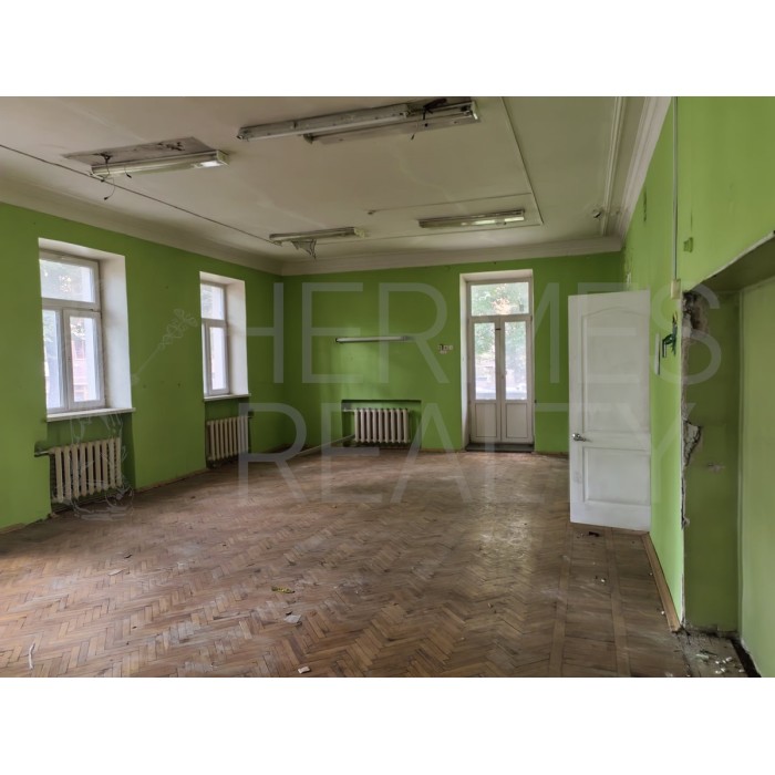 10-я Парковая улица, 18А - Аренда здания: 827.60 кв.м.