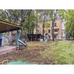10-я Парковая улица, 18А - Продажа здания: 827.60 кв.м.