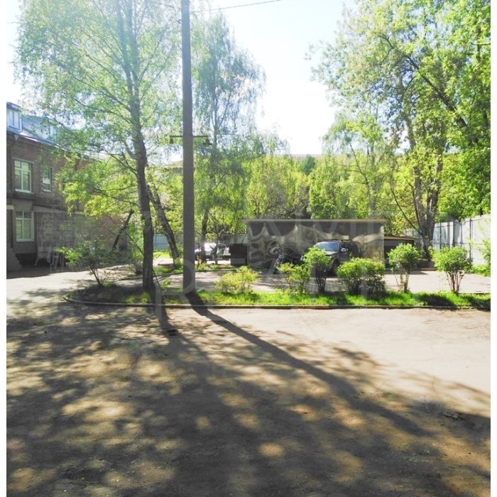 3-я Прядильная улица, 15А - Продажа здания: 1430.50 кв.м.