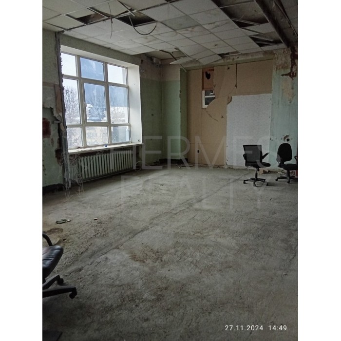 Мироновская улица, 33с26 - Аренда офиса: 300.00 кв.м.