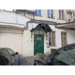 Новая Басманная улица, 35с1 - Продажа офиса: 261.30 кв.м.